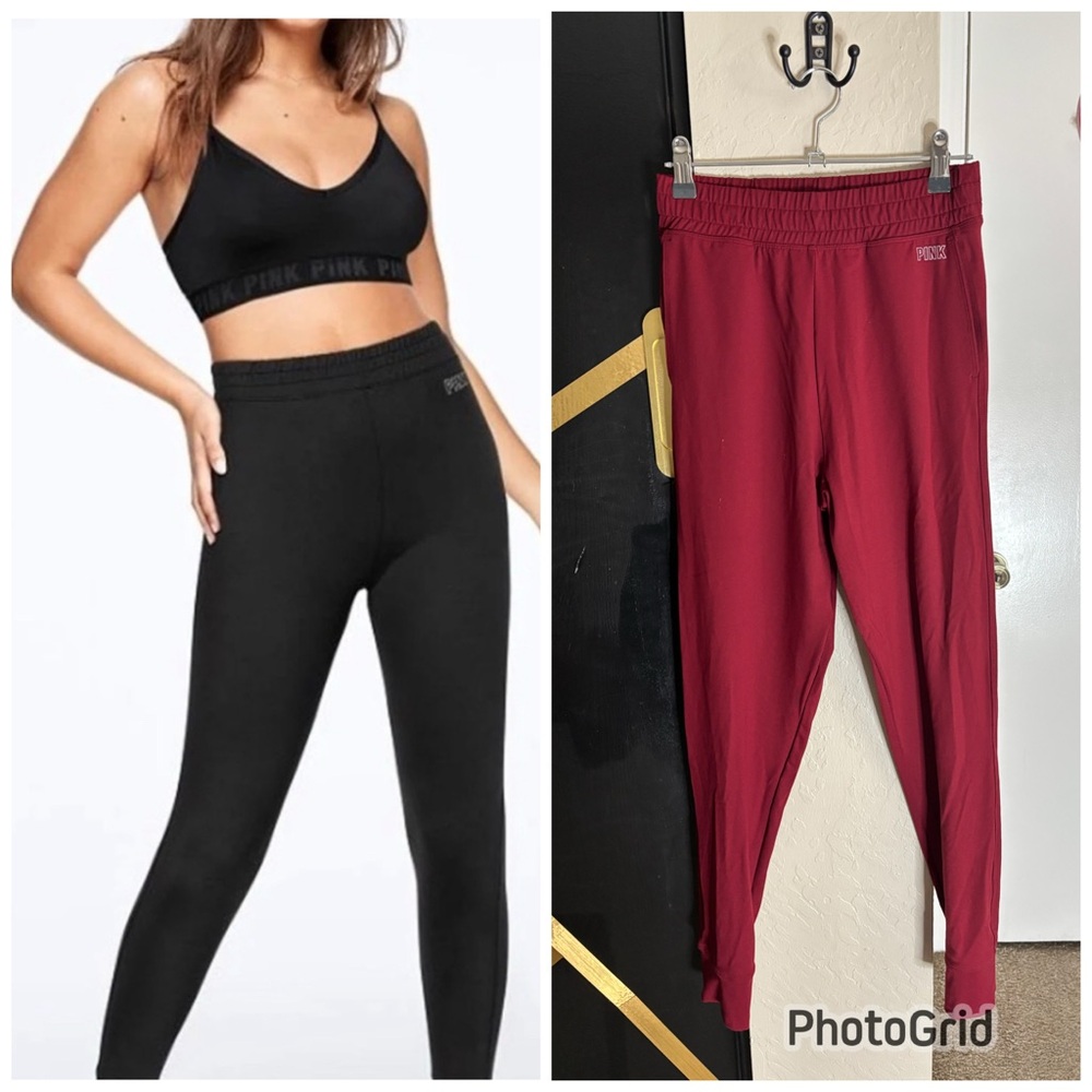 (PINK Victoria's Secret) PINK Women's joggers